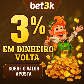 bet3k Rebate