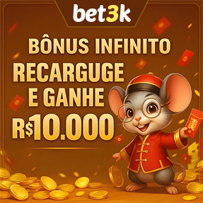 bet3k Ganhe R$ 100,00 Gratis