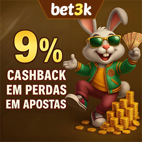 bet3k Fundo de Resgate de Perdas Semanais