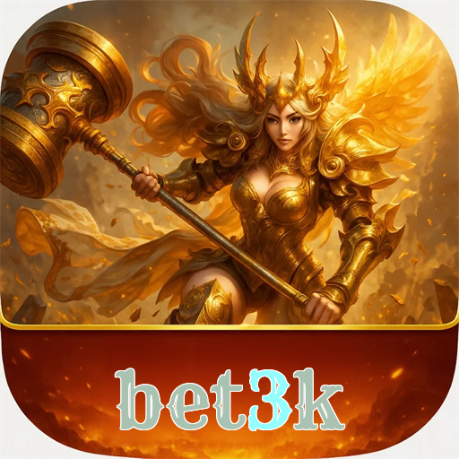 bet3k Cassino Online